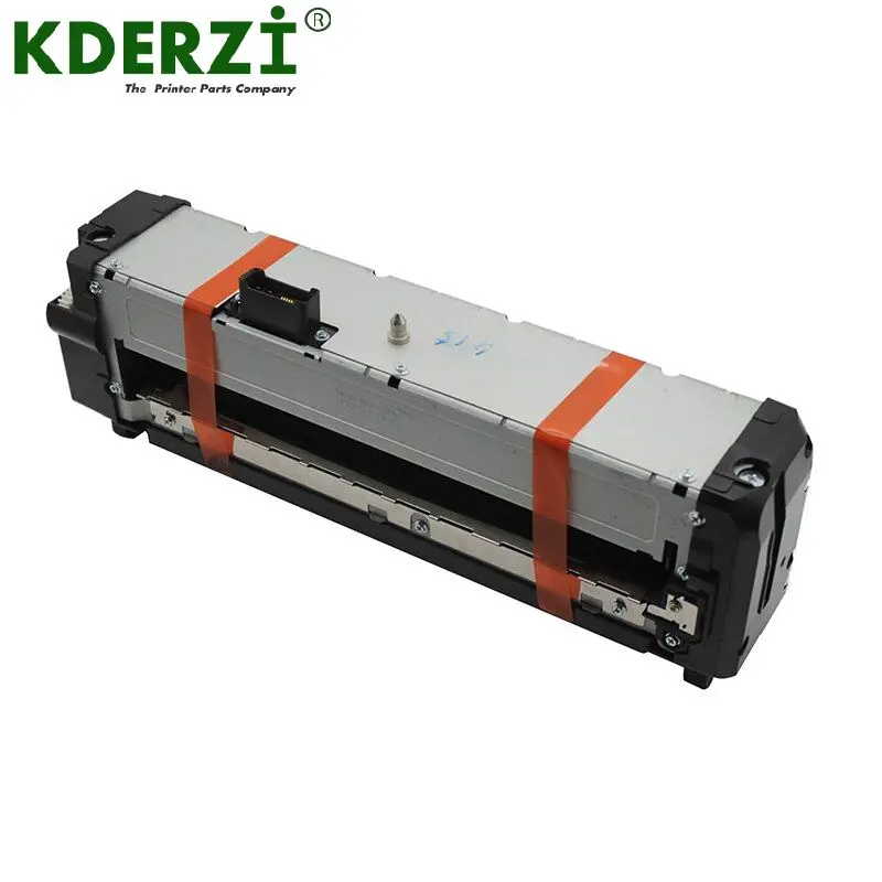 Imagem -05 - Conjunto do Fusor para Samsung Jc9101063a Jc91-01064a Jc82-00386a Clx-9201na Clx9251nd Clx9301na Clx9201 Clx9251 Clx9301 110v 220v