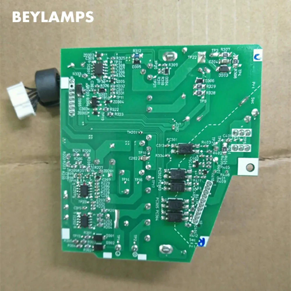 H838PSM Projector Power supply board / H838BLM Ballast For EH-TW5650 CH-TW5650 CH-TW5600