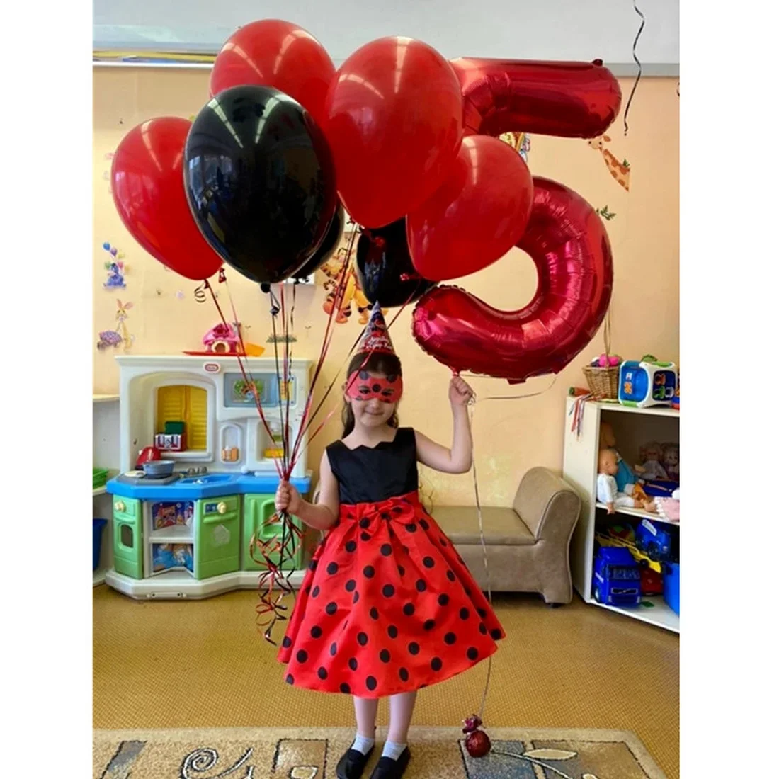 Vestido de princesa para Halloween, disfraces de Cosplay para niños, carnaval, fiesta de cumpleaños, Ropa para Niñas