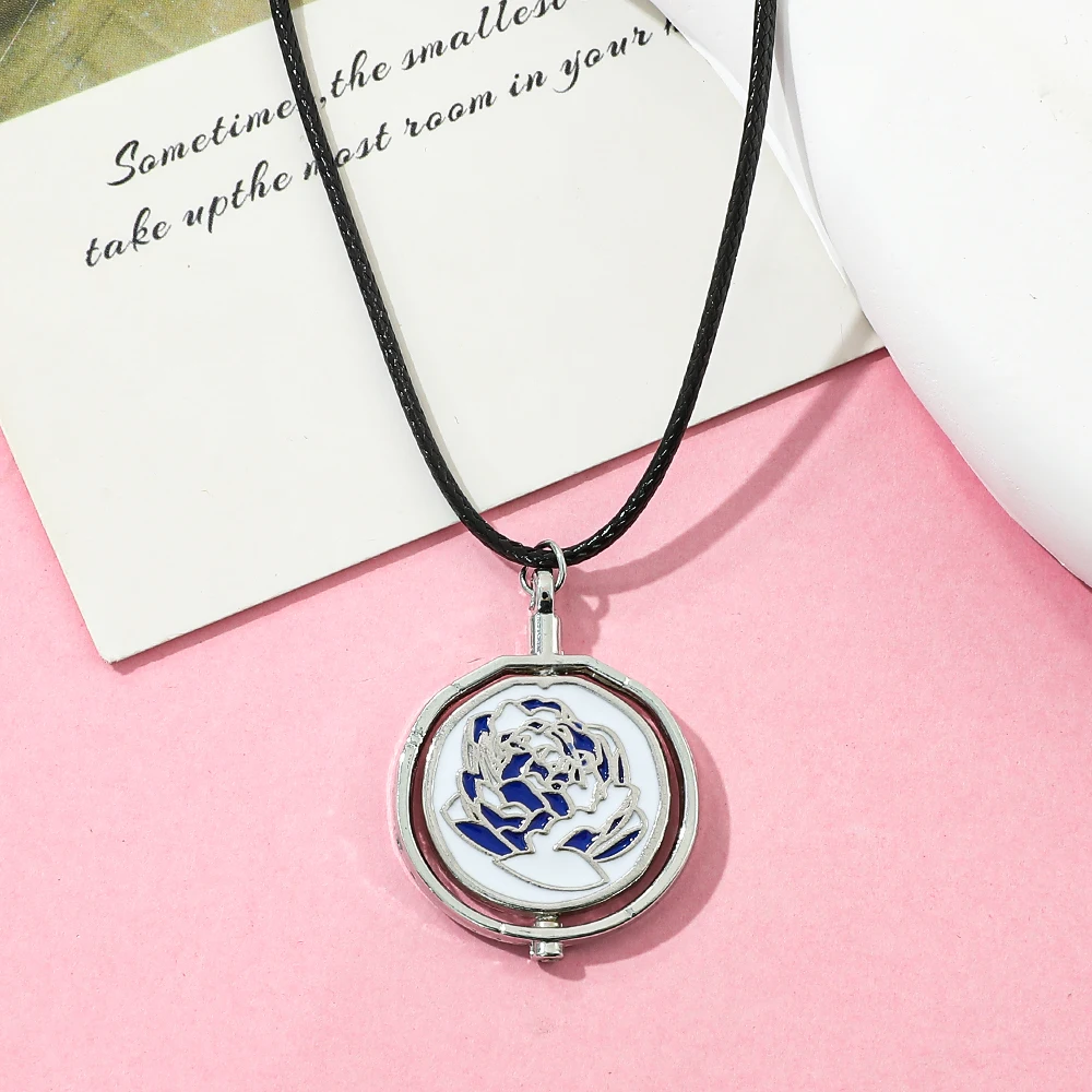 Collier en métal rotatif Jinx - Jewelry Making Necklaces avis et prix