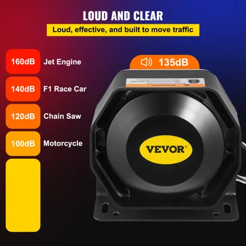 10 best sales police alarm - №7