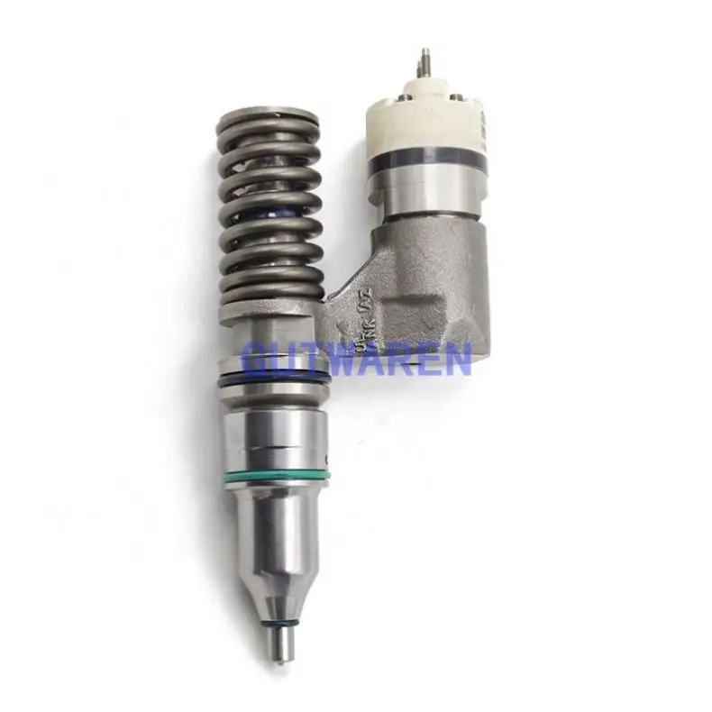 

Excavator Injector 161-1785 10R-0725 10R-0967 0R-9530 116-8805 116-5414 for C12 Engine Parts Diesel Nozzle Assembly
