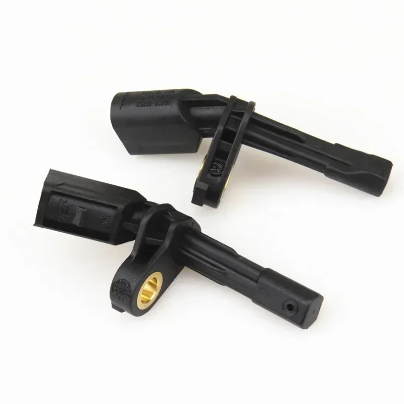 

2pcs Speed Sensor WHT003858 WHT003859 For Audi A3 S3 Q3 TT VW Passat B6 B7 Golf MK5 6 Eos Tiguan 1K0927808 1K0927807