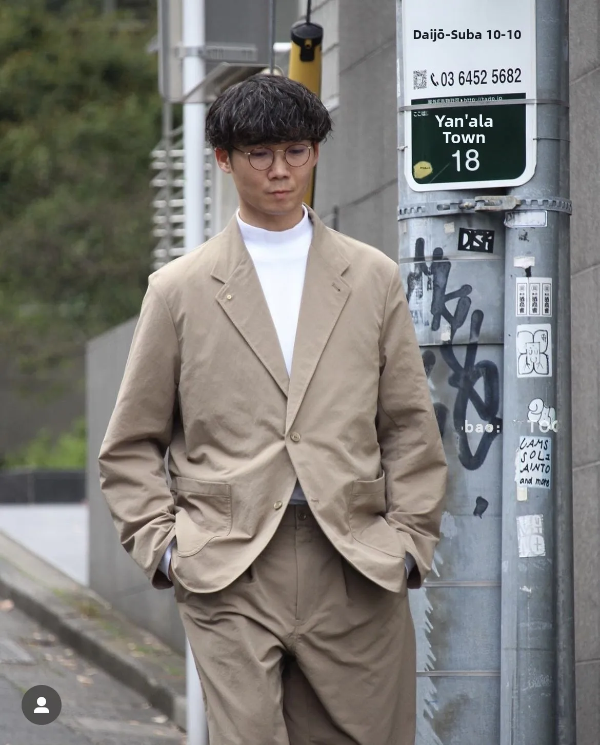 Nana DRY Club Jacket Standard Fit Casual American Leisure Style Long Sleeve Suit Jacket for Adults Daily Wear Autumn Season