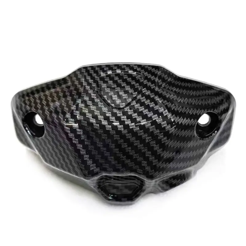 

Efficientt-For Ducati Monster 950/937 2021-2023 Motorcycle Instrument Panel Base Cover Fairing Accessory Parts