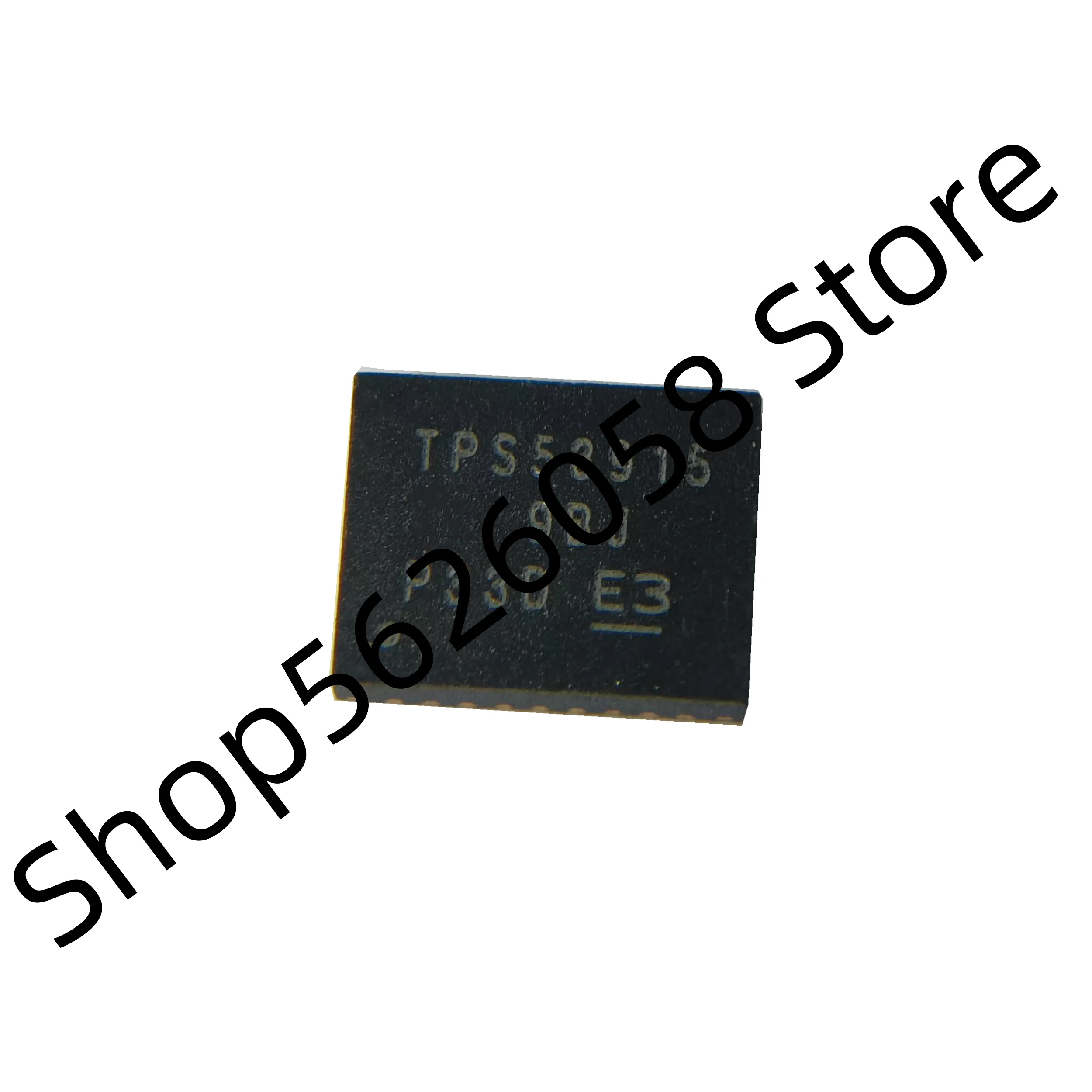 

5 шт./лот TPS53915RVER TPS53915 QFN импульсные регуляторы напряжения