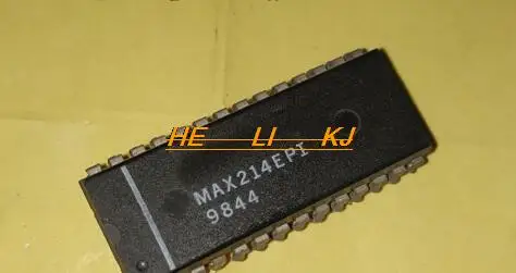 IC new original MAX214EPI MAX214 DIP28