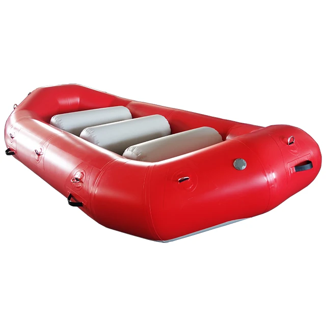 

For White Water Raft/ Ducky /fishing Boat /river Raft From China Factory