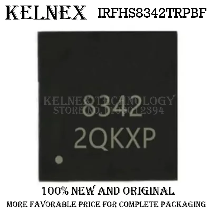5-10PCS IRFHS8342TRPBF IRFHS9351TRPBF IRFHS9301TRPBF STM32G031G8U6 STM32G070CBT6 STM32G071GBU6 STM32G031K6U6 ULN2003G-S16-R