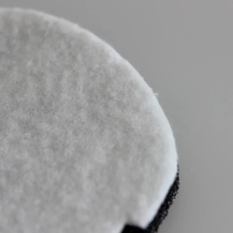 Juego de 2 filtros para VCS141 VCS142, repuestos de aspiradora, accesorios de repuesto para limpieza del hogar