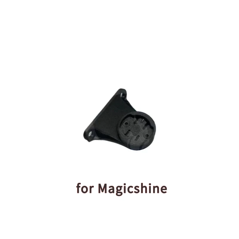 Extended Saddle Tail Light Mount for Garmin Varia Radar & Trek Bontrager Flare RT, Fits Magicshine Ishan Rear Light Bracket