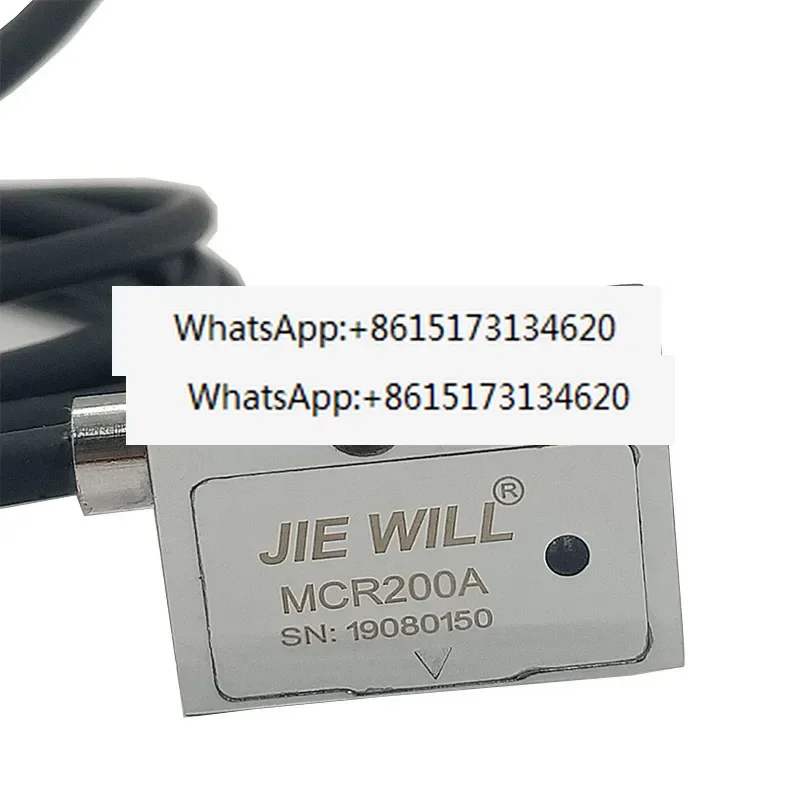 

Magnetic grid ruler MCR500A reading head boring and milling machine lathe PLC linear motor MCR200A