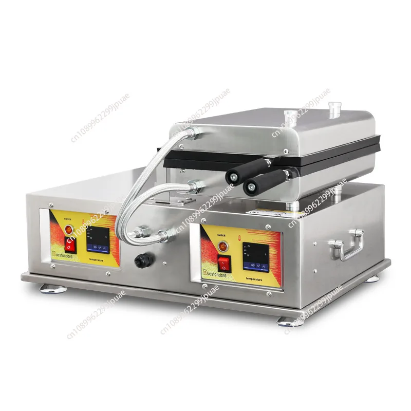 

Non-stick coated egg machine Oval small egg equipment 50-hole granular egg machine