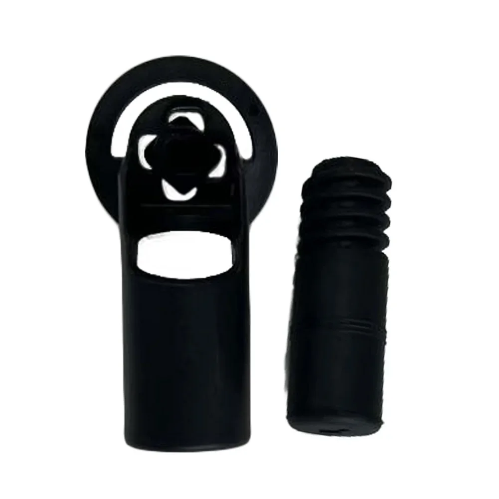 Rear Hatch Pad Tailgate Bump Stop Plastic Construction OE Style Design High Quality Tailgate Parts Car Accessory