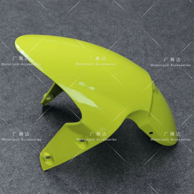 

Front Tire Fender Mudguard Fairing Part Fit for Triumph Daytona 675 2009-2012