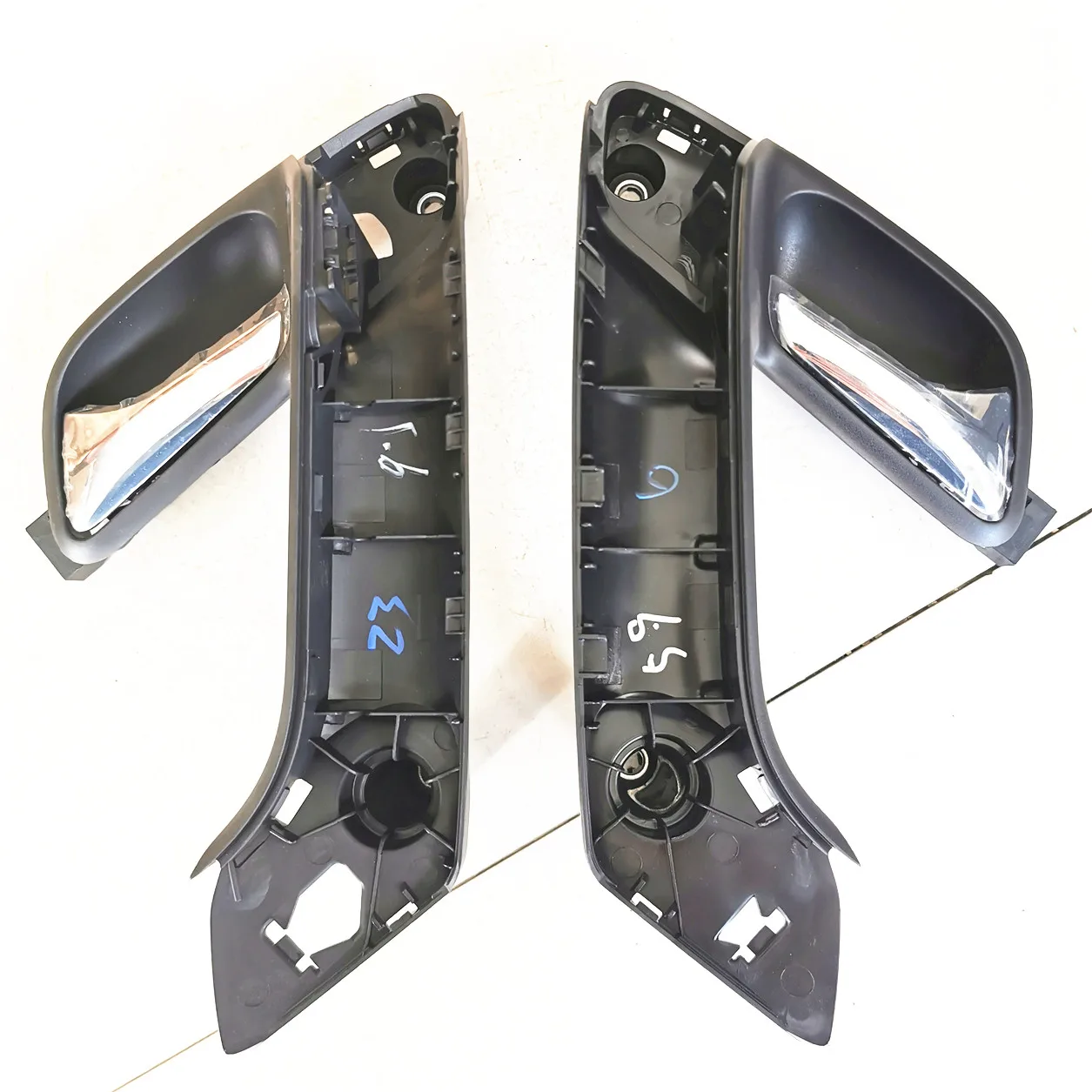 

1pcs For Volkswagen Polo (2011-2018) Door Handle