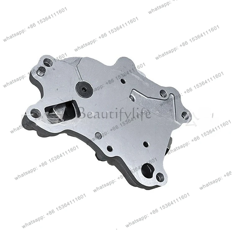 TOOL Oil pump MD025550 for PAJERO V32W L047G 4G54