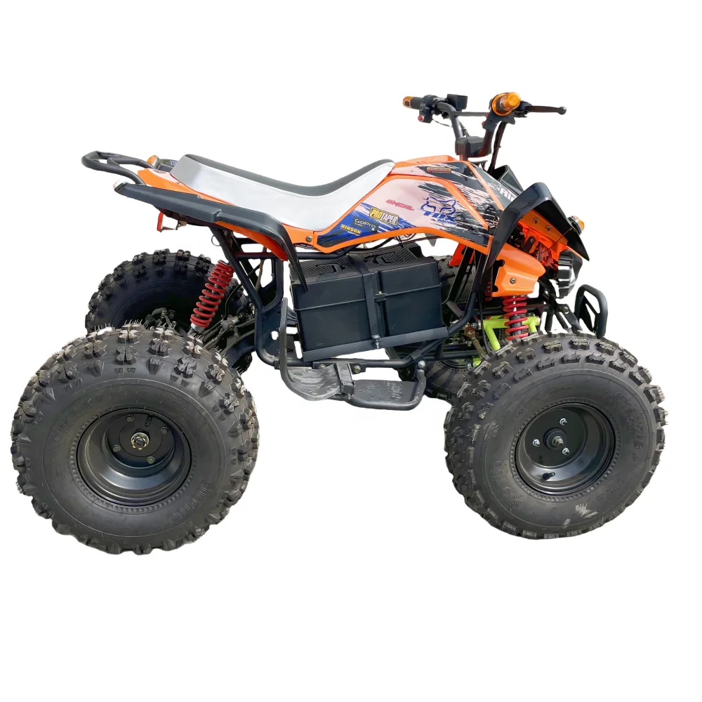 

LNA high-performance 4-stroke 1200w adult atv electric