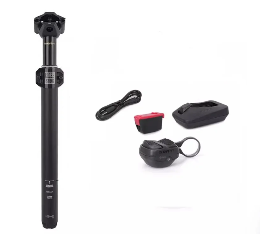 Подседельный штырь rockshox REVERB AXS B1, RVB-AXS-B1