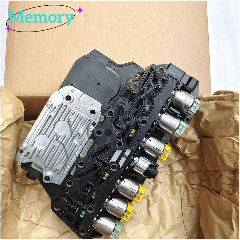 24265992 24268164 24265789 24264425 6T40 6T30 6T45 TCM Cruze ECU Transmission Control Module for Chevrolet