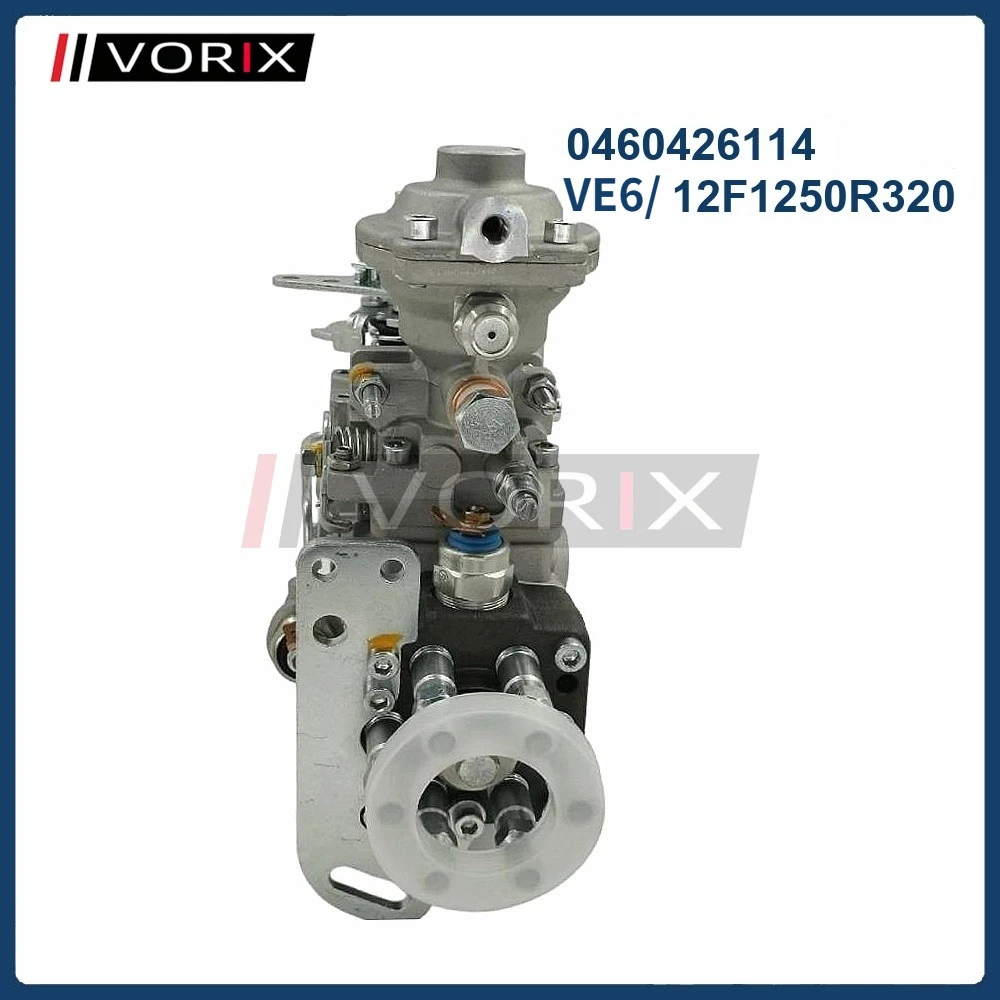 

Ve Diesel Fuel Injection Pump 0460426114 3916991 VE6/12F1250R320 for Cummins CDC