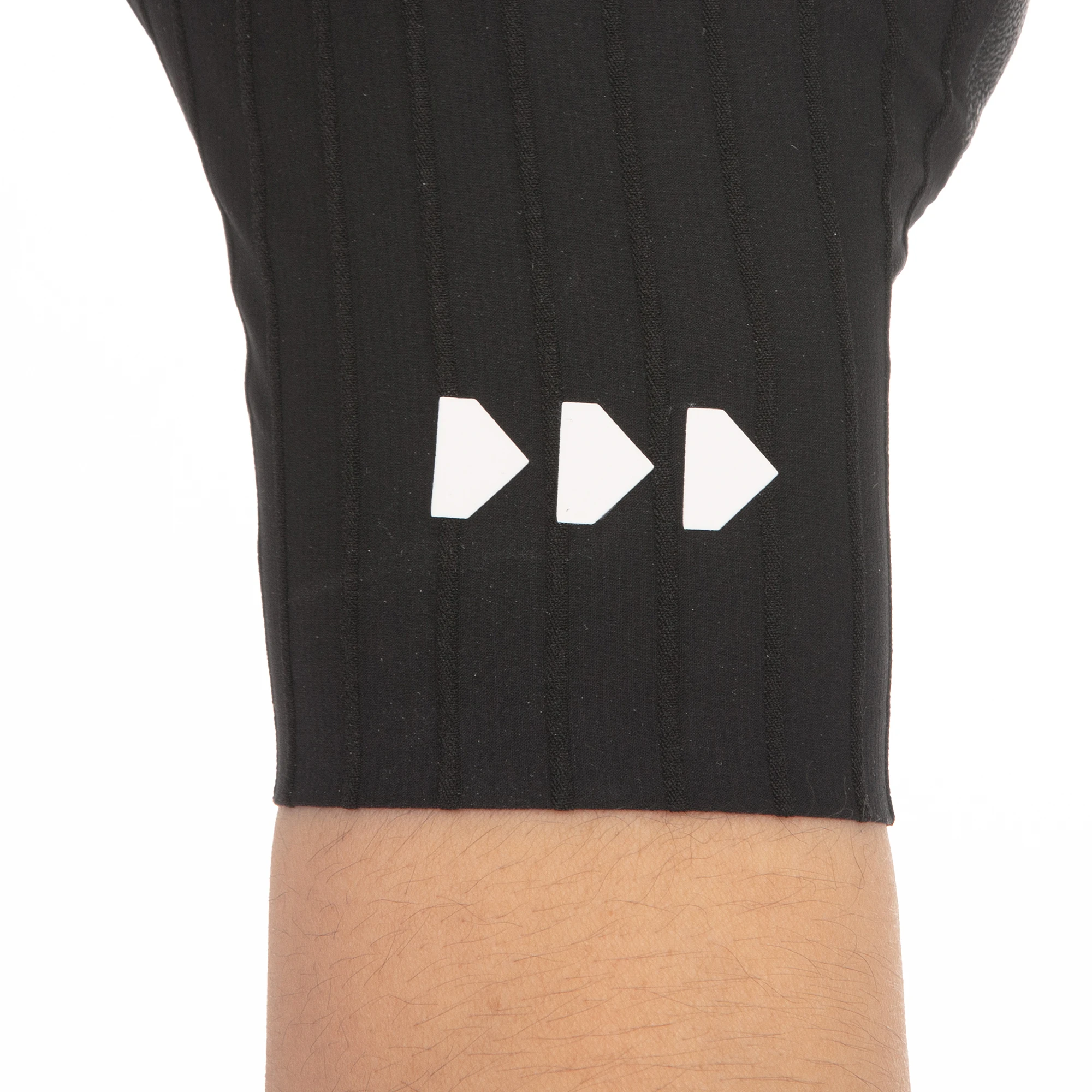 YKYWBIKE Fahrradhandschuhe Halbfinger Premium Schafsleder Aerodynamische Rennradhandschuhe Unisex Stoßdämpfende Fahrradhandschuhe – Detail 20