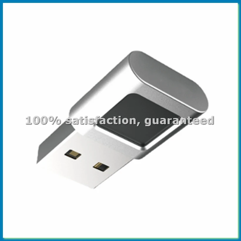 ミニ-usb-指紋リーダーモジュールデバイス生体認証スキャナー-10-11-hello-ドングルラップトップ用キー-usb-a12i
