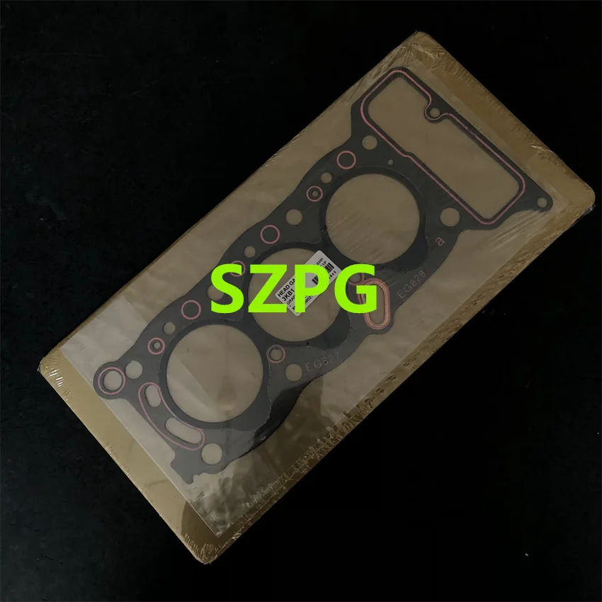 

Прокладка головки блока цилиндров 8-94148737-0 для двигателя Isuzu 3KA1 3KB1