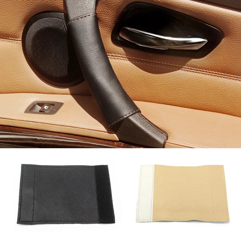 Soft Leather Door P…