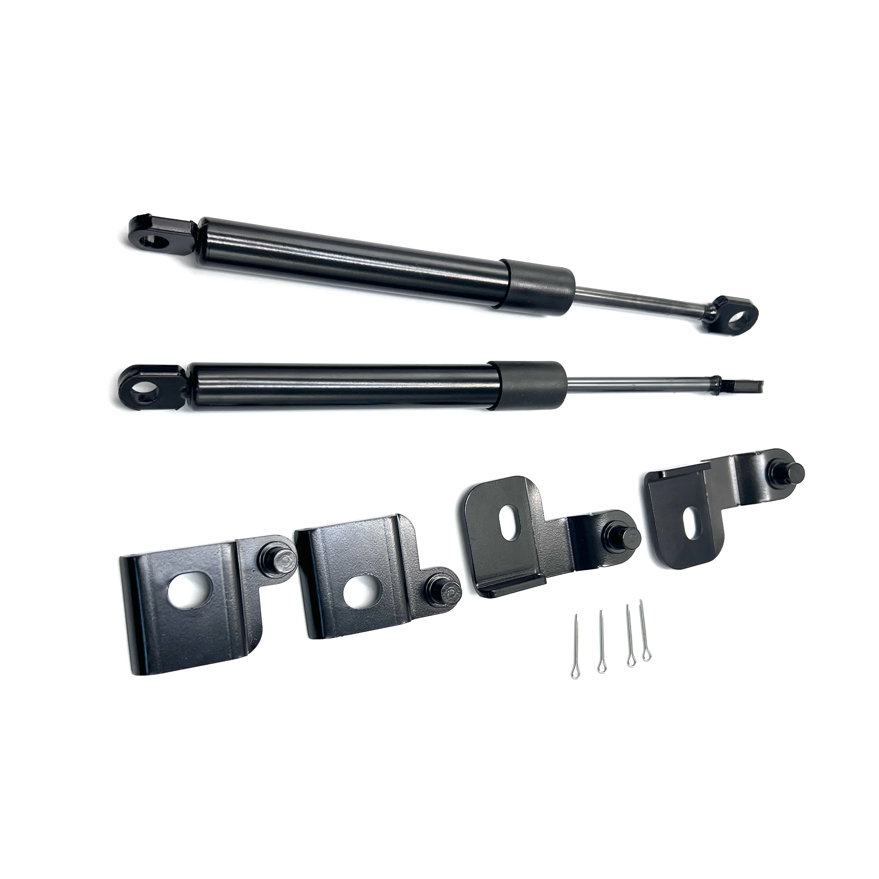 Porta Traseira Assist Shock Lifter Strut, Para Mitsubishi Triton L200 2023-2025