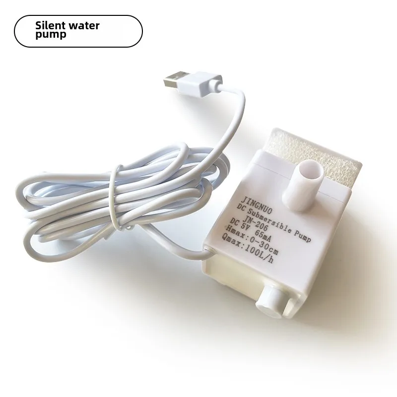 1Pcs Pet Cat Water …