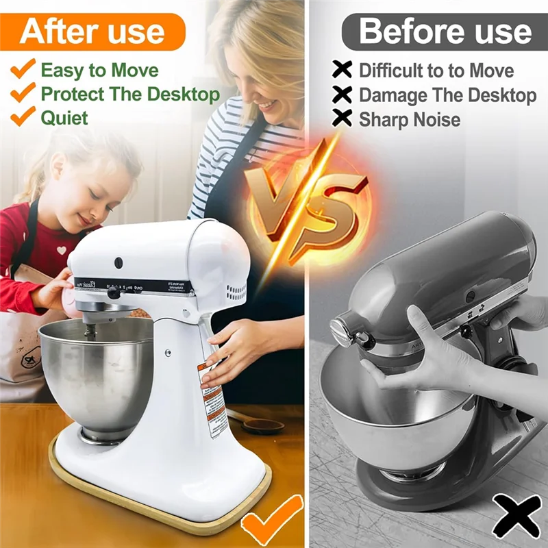 Emece-Bamboo Mixer …