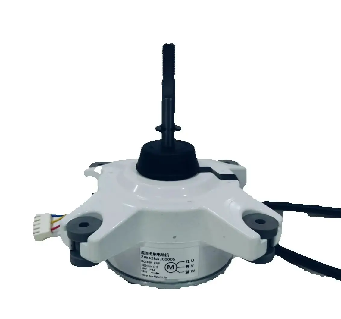 New Air Conditionin…