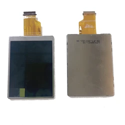 New for Samsung PL20 Pl20 LCD Display Camera Screen with Backlight Assembly Repair Accessories