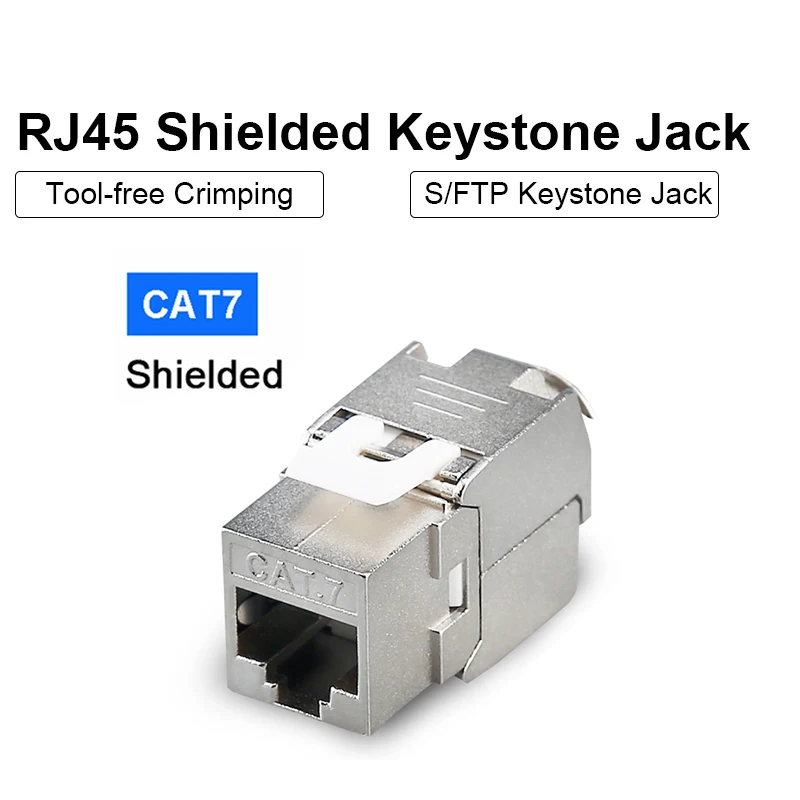 Cat7 RJ45 Stp Tool-…
