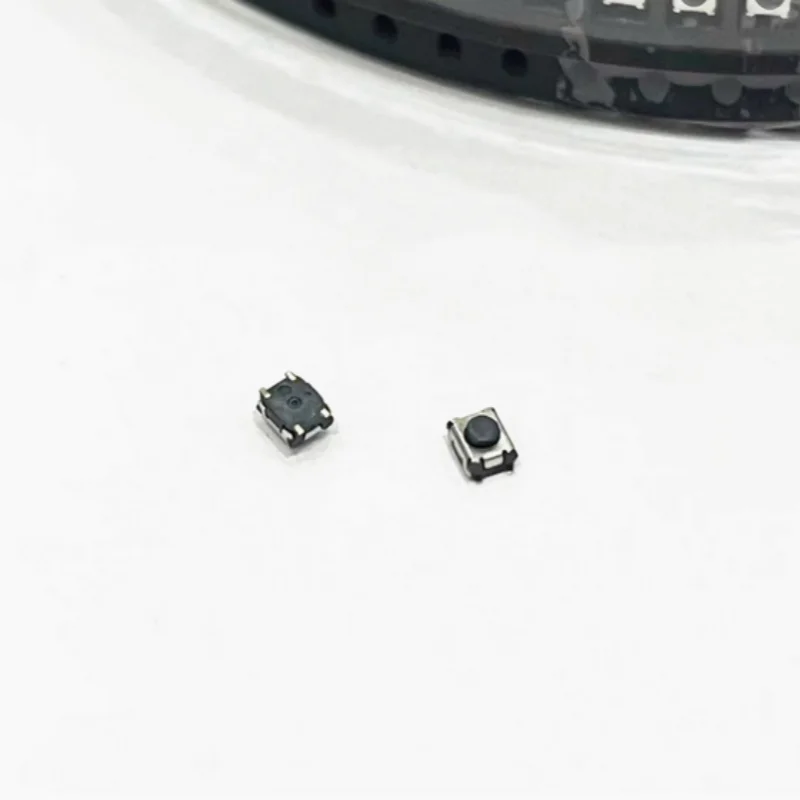 

20 шт./лот SKSGAAE010 патч 2,7*3*1,4 мм сенсорный переключатель, 4 фута, сила 4N