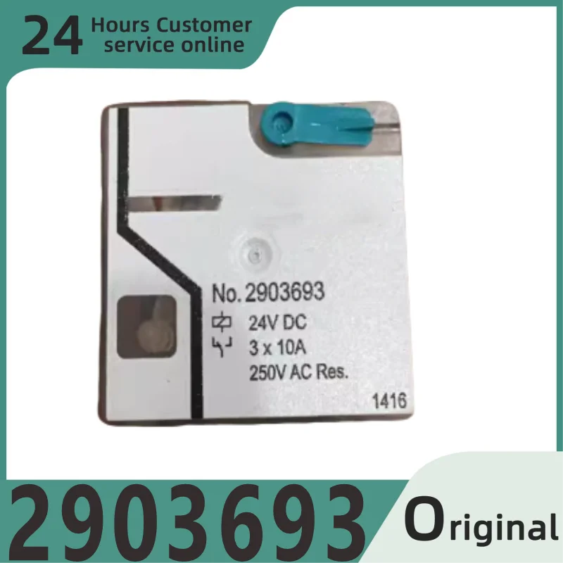

Brand new original relay 2903693