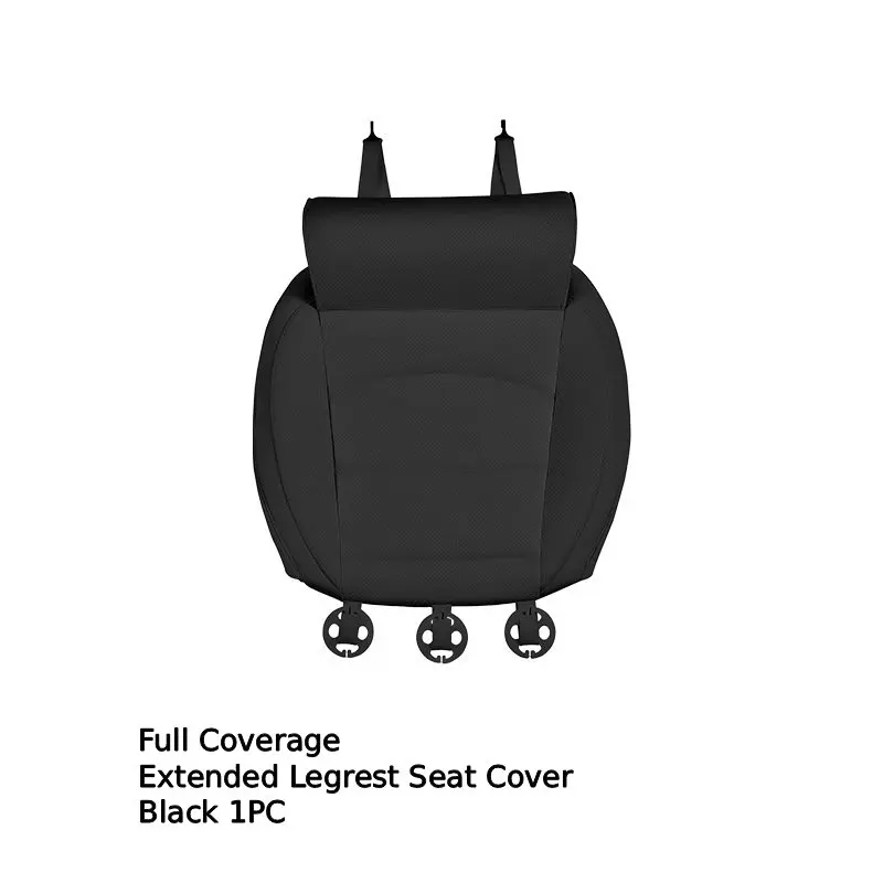 BLACK 1PC