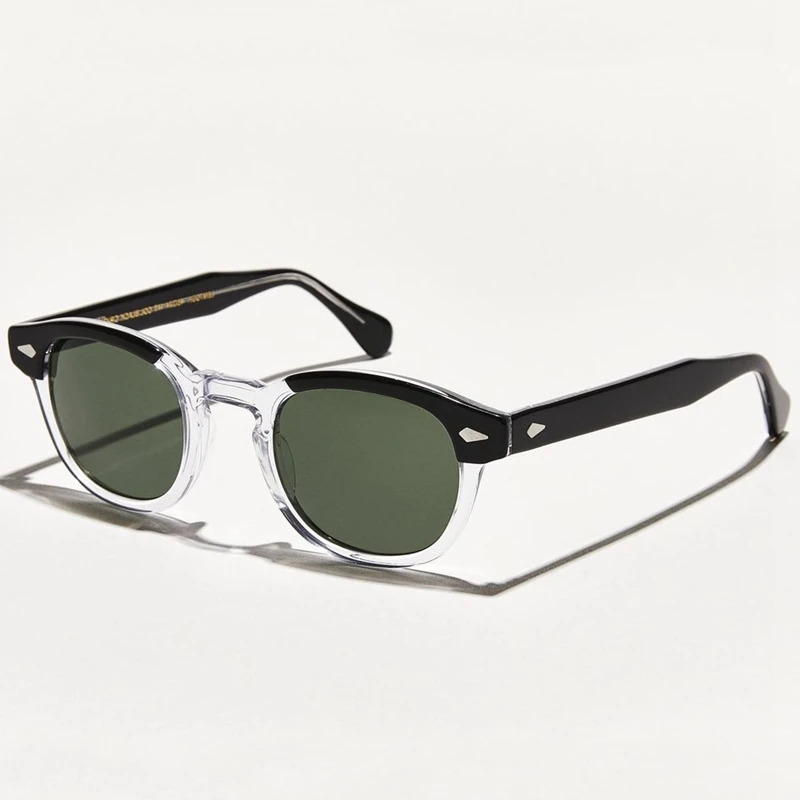 Lunettes de soleil SMUACKS Lemtosh Rétro Acétate 5
