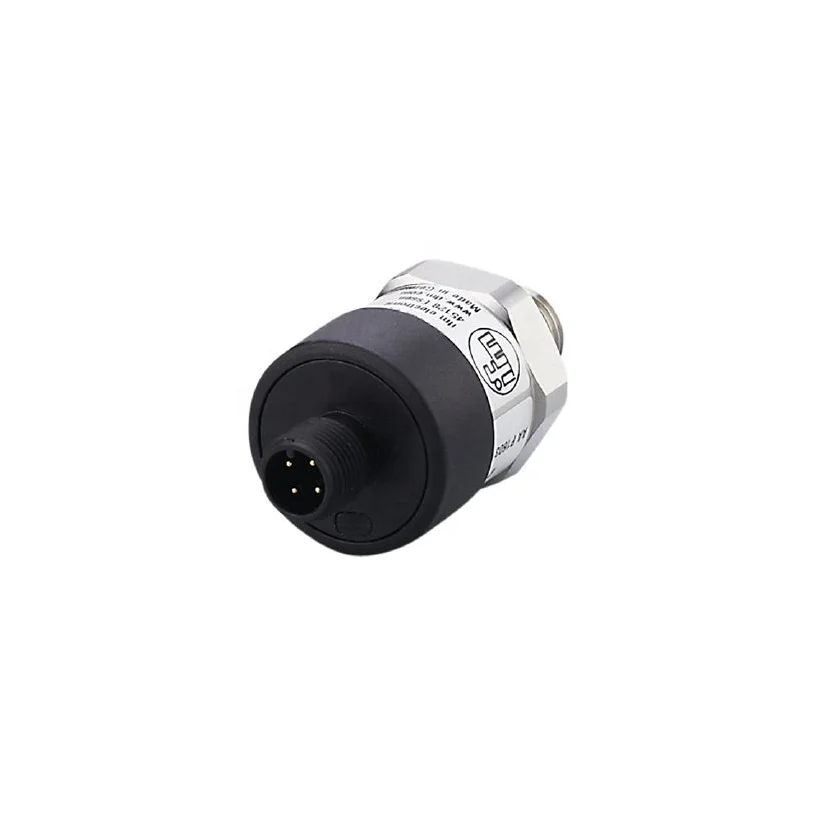 100% New IFM Pressure Transmitter PT0505 PT Absolute Pressure Transmitter PT0507 Electronic Sensor PT5401 PT Series