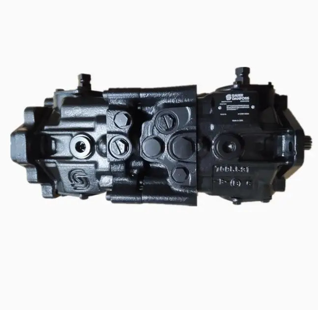 

Piston pump MPT044DA5SA MPT025 MPT035 MPT046