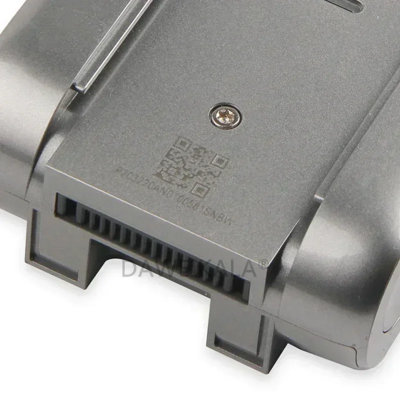 Voor Xiaomi 6000mAh vervangende batterij voor Dreame T30 R20 draadloze stofzuiger Oplaadbare verwijderbare draadloze extra batterij