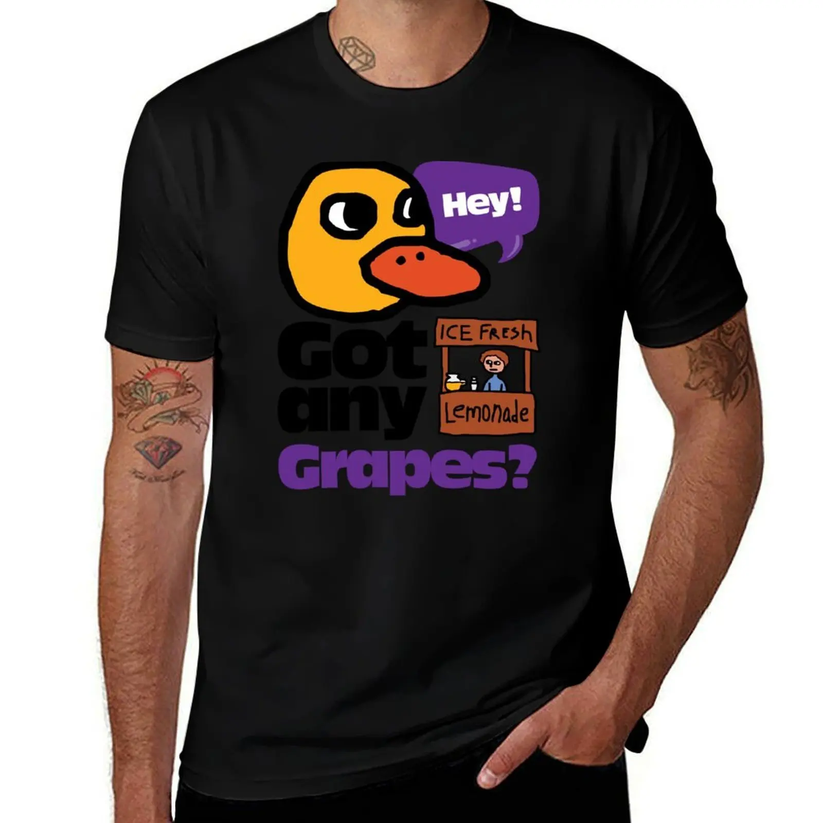 T Shirts T-Shirt Gr… - image