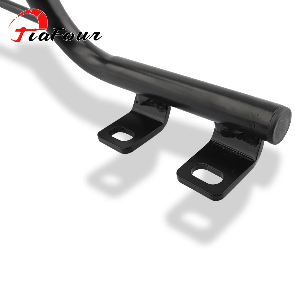 Motorcycle Tail Rack For INTERCEPTOR 650 2018-2023 CONTINENTAL 650 GT650 2019-2023 Suitcase Luggage Carrier Shelf - Image 5