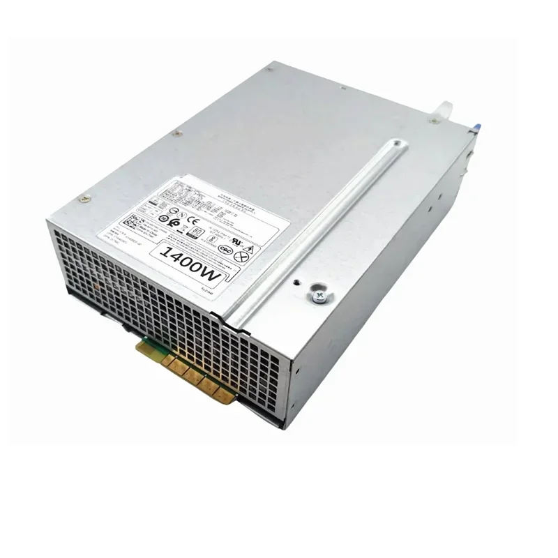 

Горячая распродажа 2026: Импульсный источник питания 1400 Вт D1400EF-00 H1400EF-00 DPS-1400FB A 2CTMC W2J27