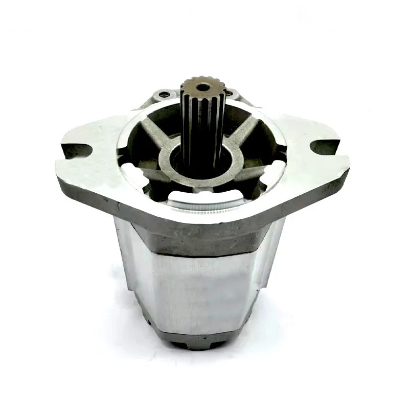

Excavator Internal Oil Gear Pump High quality Hydraulic Pump CBQ-F552-A1L2015
