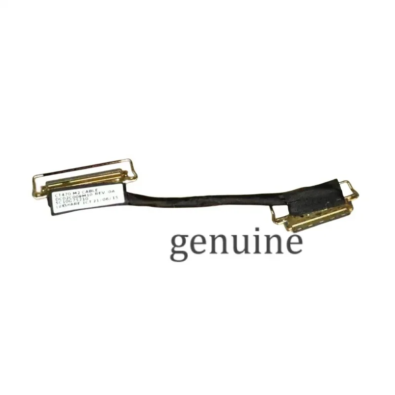 New original For Lenovo ThinkPad T470 T480 SDDM2 SSD cable 00UR496