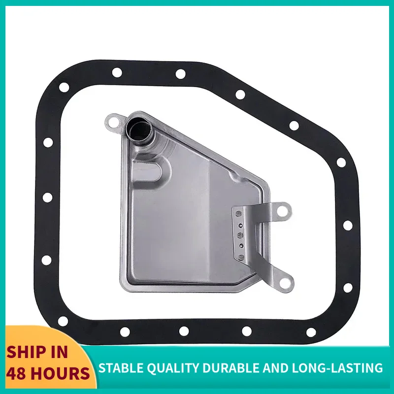 

Transmission Filter Oil Pan Gasket Kit For Geely KingKong 1.5L 2014-2015 Mybo 1.5 06-09 Panda Englon Free Cruiser 35303-87205