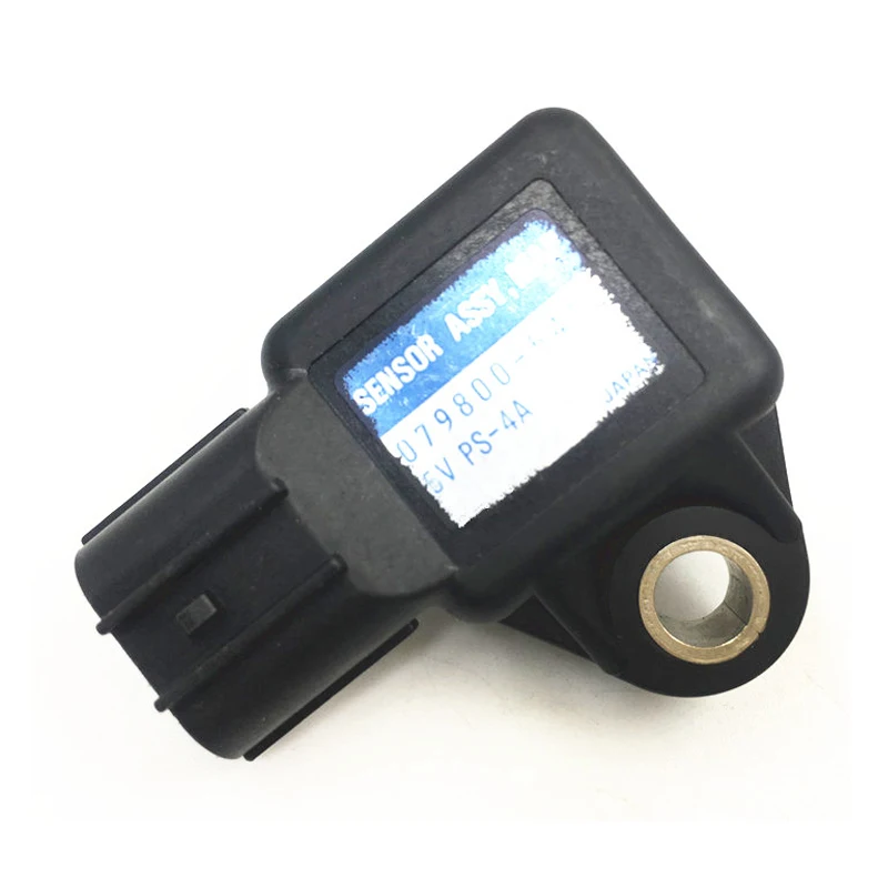 

MAP Sensors 079800-5410 Auto Intake Air Pressure Sensors for Honda