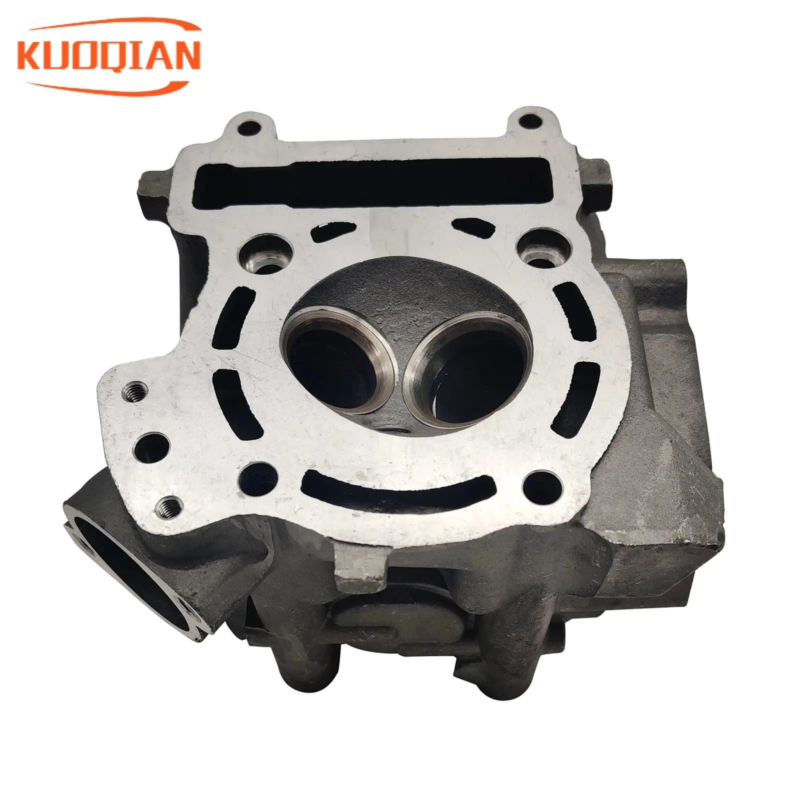 

Cylinder Head Assy for Linhai Water Cooled Engine LH250 260 Scooter ATV UTV 22401A Yamaha YP250 Majesty